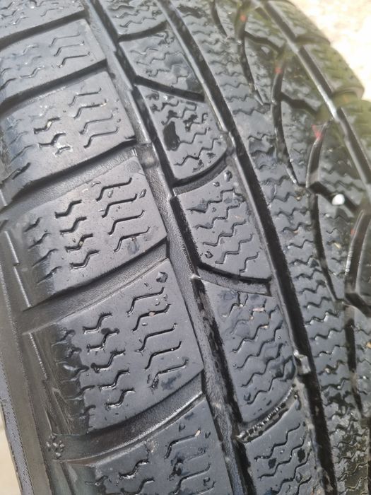 Гуми с джанти 195/65/15