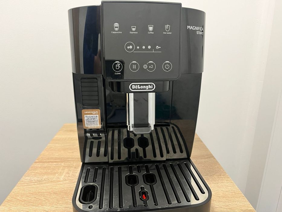 Кофейный аппарат