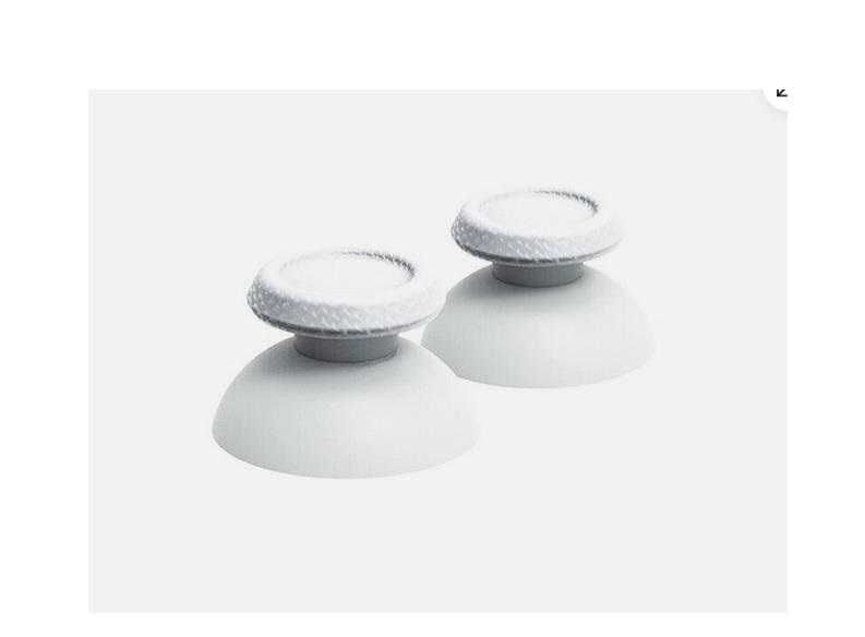 Гъбки за аналогови стикове PS5 PS4 Съвместими Различни цветове