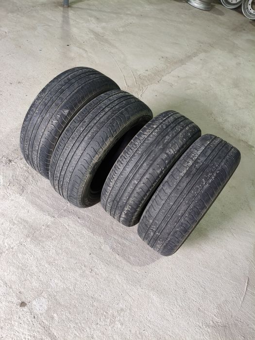 Продам б/у автошины