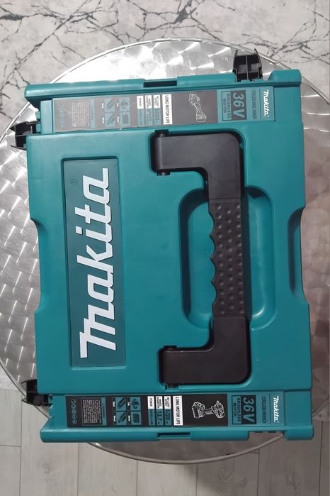 Set Makita - Bormașină Impact+Flex( Noi )