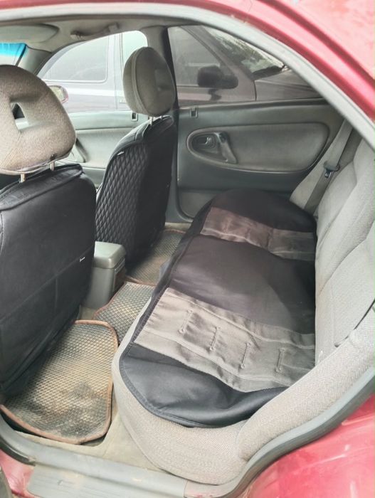Продам mazda 626