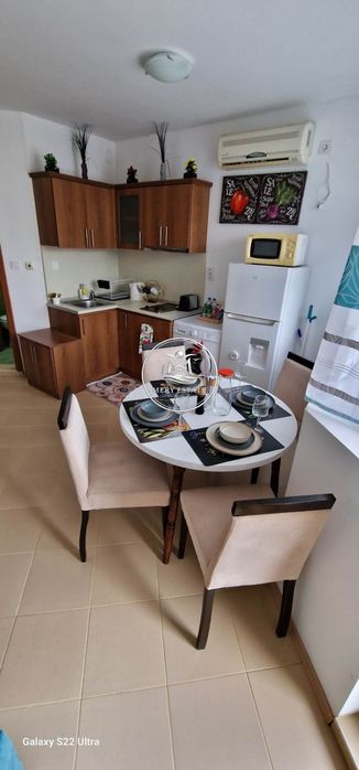 Продажба 2-стаен Слънчев Бряг 54m²