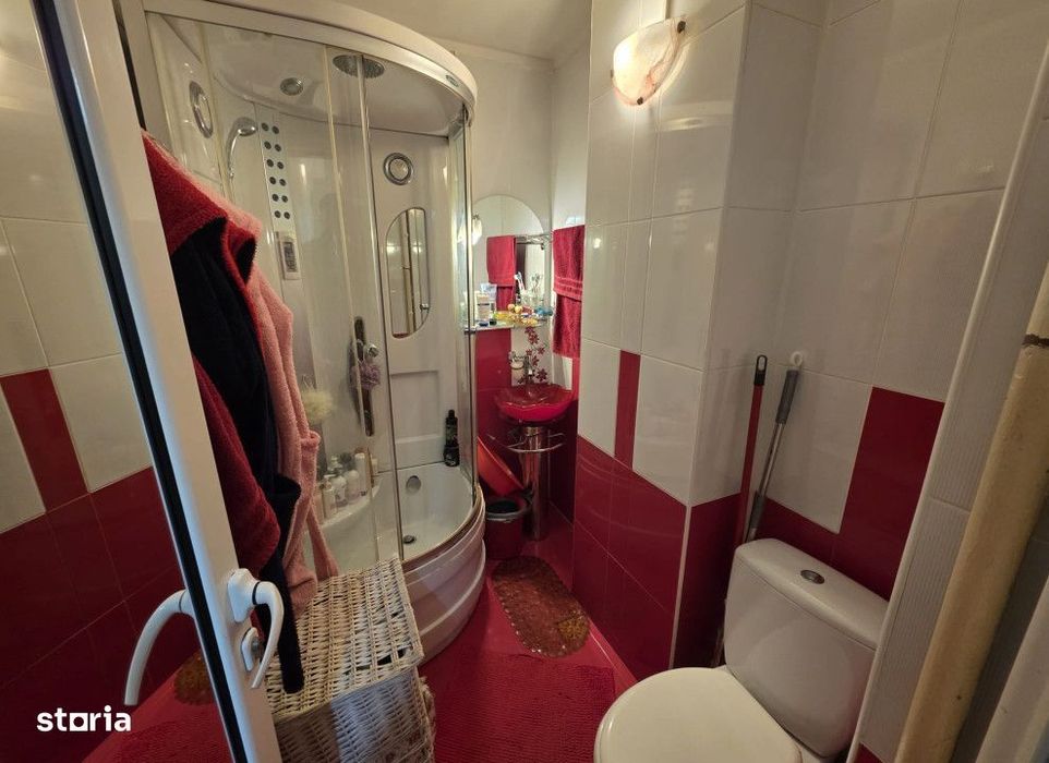 Apartament  2 camere Mircea cel Batran , 42 metri, etaj 2 Cod:162280