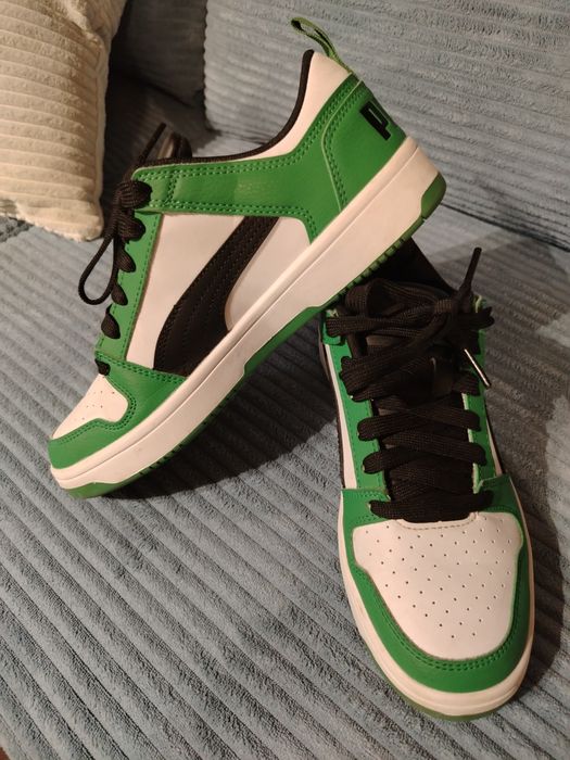 Детски маратонки   Puma