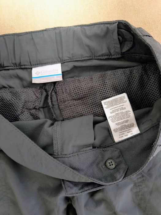 Pantaloni Columbia S