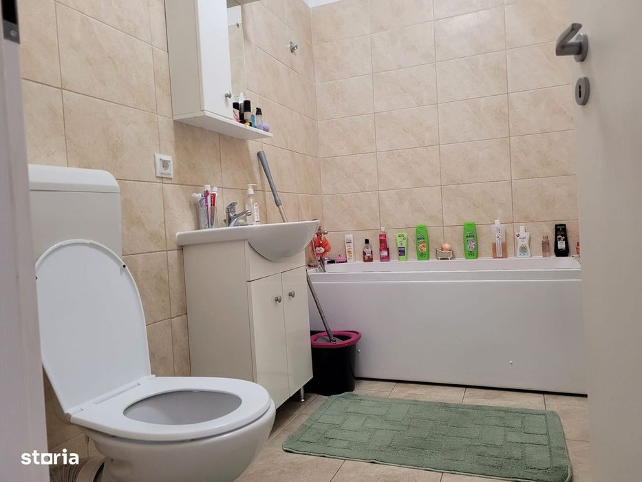 Berceni-Metrou Berceni-Garsoniera decomandata-Mobilata Utilata