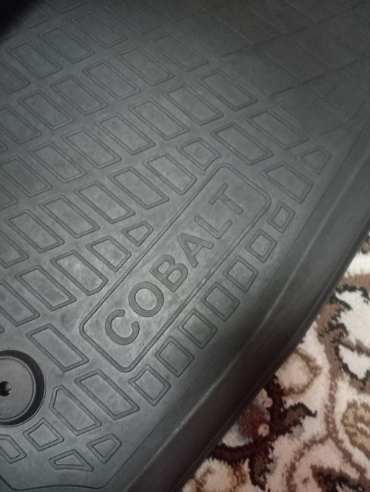 Продам аатоковрики