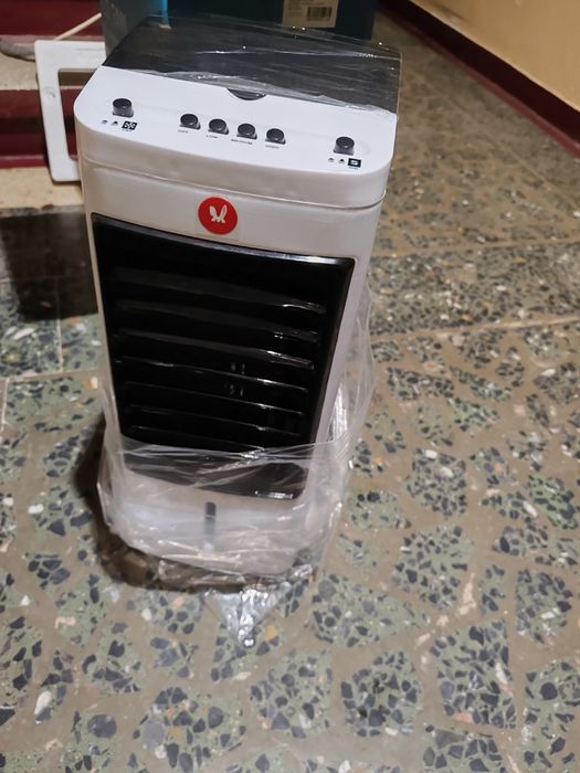 Răcitor aer condiționat