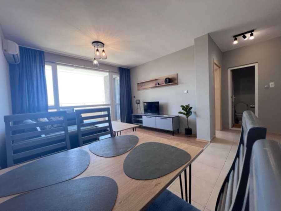 Продава се Двустаен апартамент в Свети Влас - 62 кв.м за 1242 €/кв.м - Снимка #1