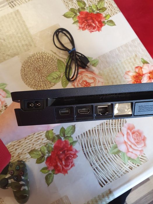 Vand PS4 1TB 9.00