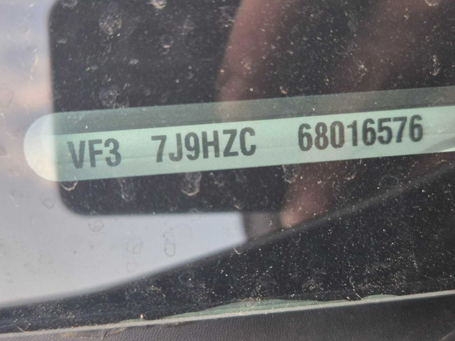 Peugeot Partner 1.6hdi 109ks на части berlingo партнер берлинго