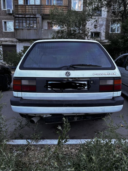 Продам Volkswagen Passat B3 универсал