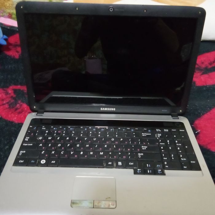 Продам ноутбук Самсунг