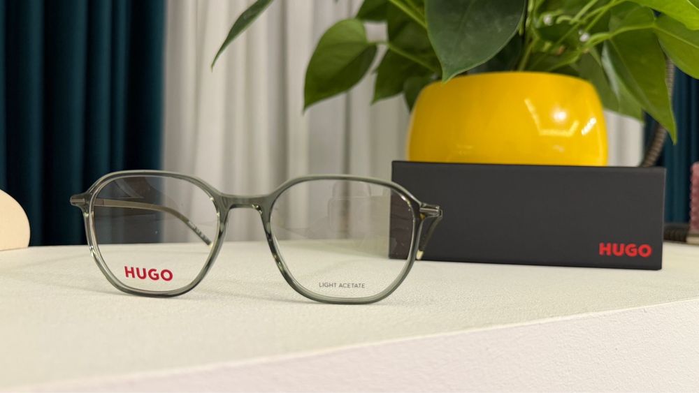 Rame ochelari Hugo