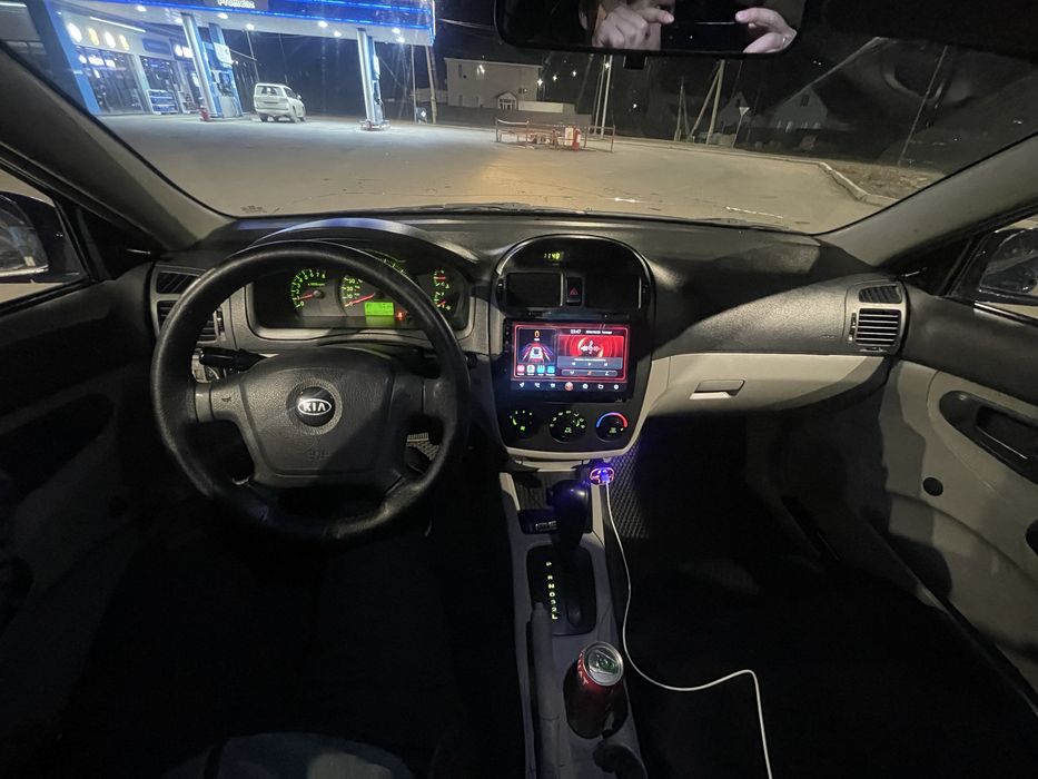 Киа Церато прадается