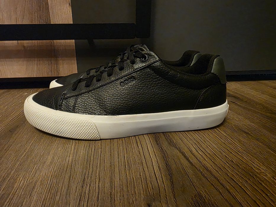 Мъжки маратонки BOSS