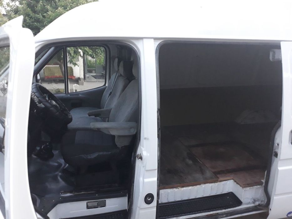 Ford sotiladi idealniy