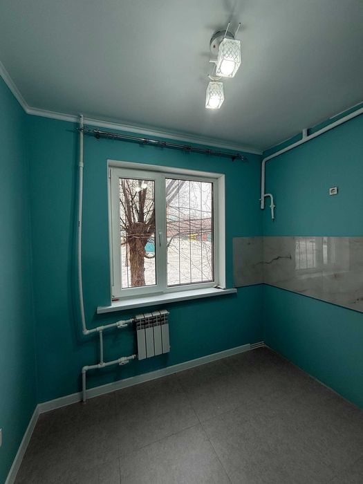 1 комнатная квартира Абая