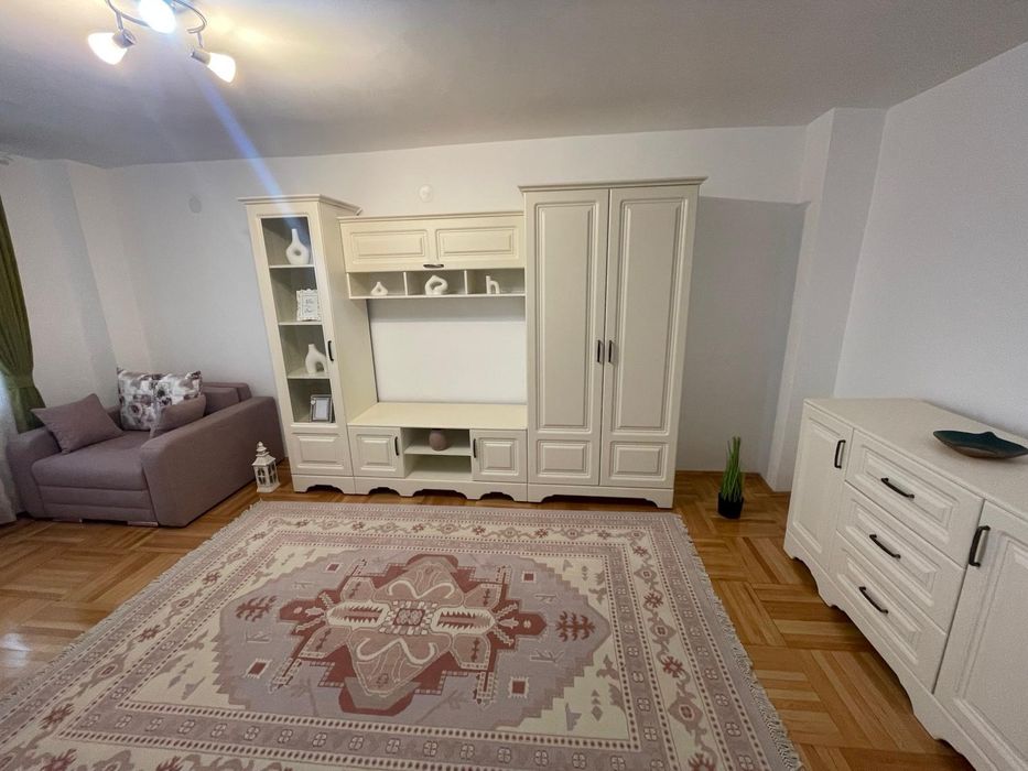 Apartament 1 camera decomandat,