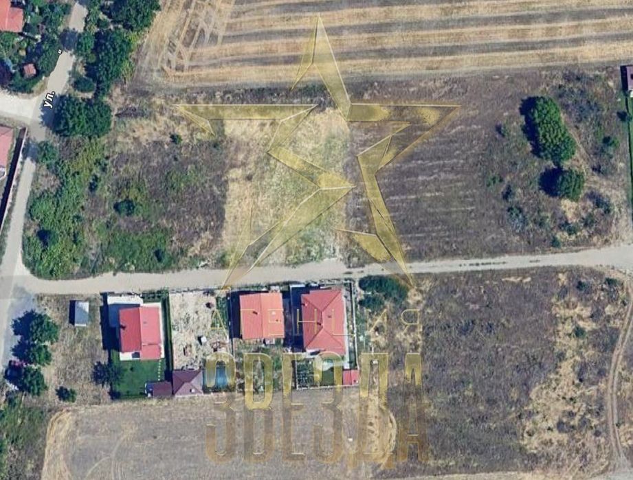 Продава се Парцел в Пловдив, Коматево - 3750 кв.м за 51 €/кв.м - Снимка #1