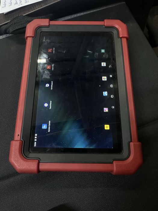 Launch 431-pro autosmart