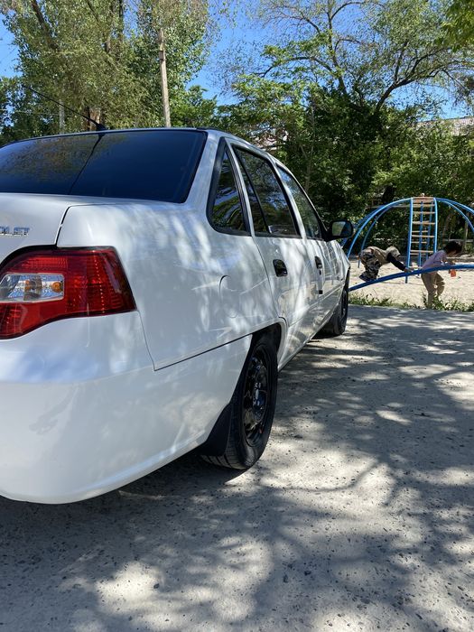 Chevrolet Nexia 2016 — 6
