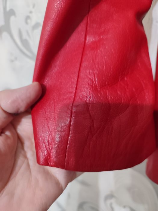 Женская куртка пиджак