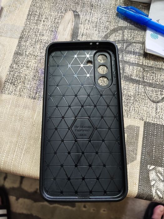 Samsung Galaxy A36 5G 256 GB