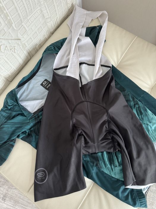 Трисьют для занятий триатлоном