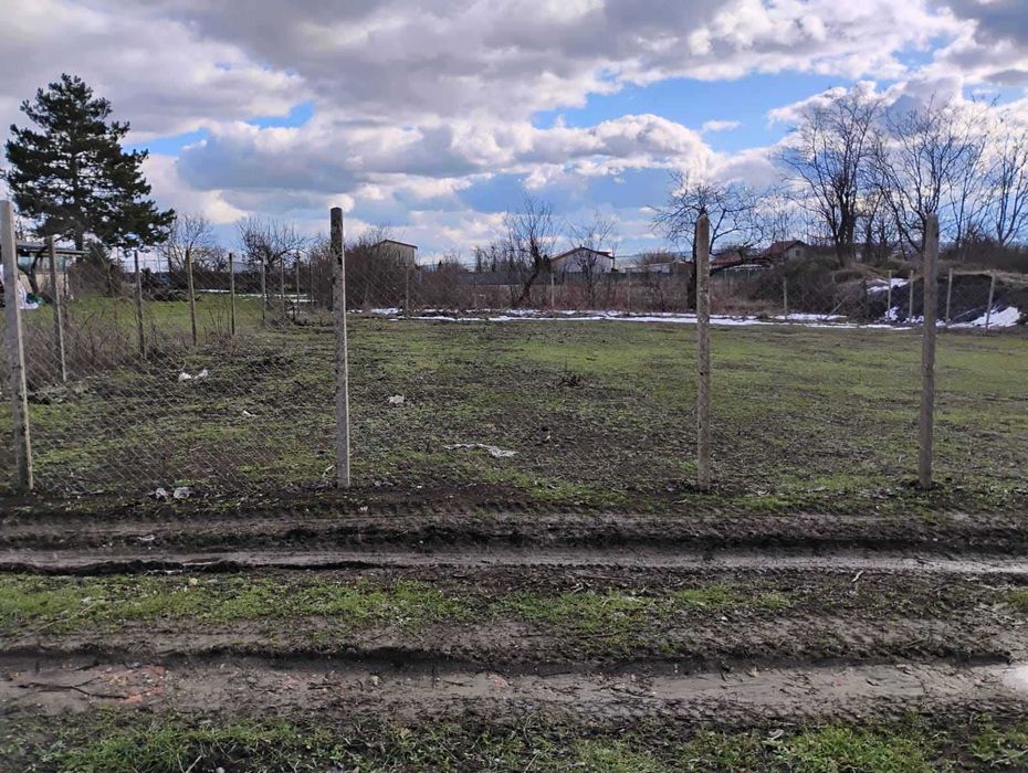 Продава се Парцел в Разград, Варош - 507 кв.м за 31 €/кв.м - Снимка #13