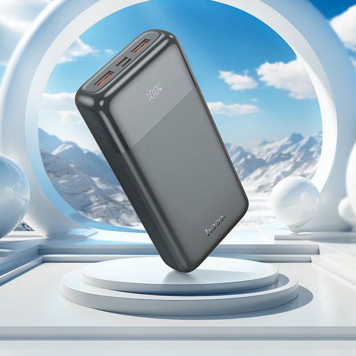 Power Bank 10 000 mAh, 20 000 mAh, Повер банк 10 000 мАх, 20 000 мАх