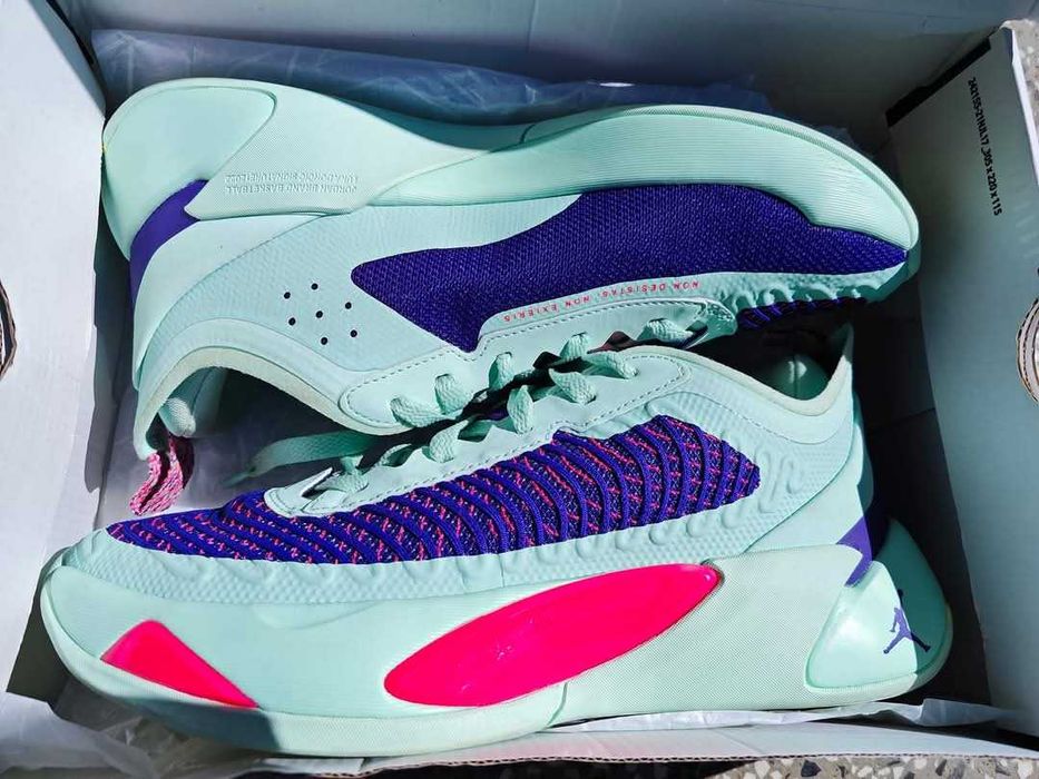 Оригинални маратонки Jordan Luka 1