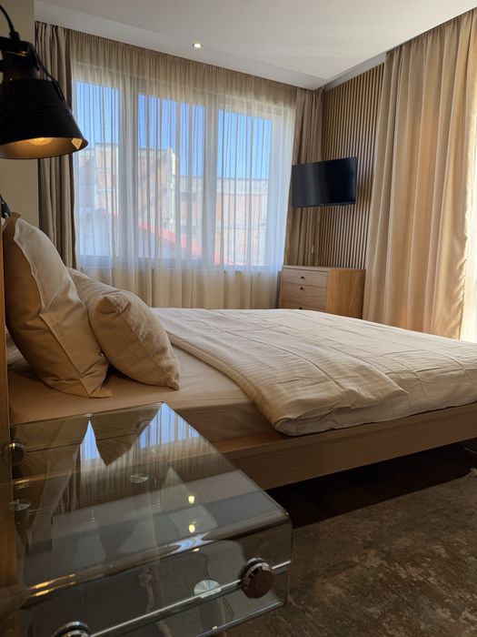PROPRIETAR - apartament complex Amfiteatru Pipera /  Erou Iancu Nicolae