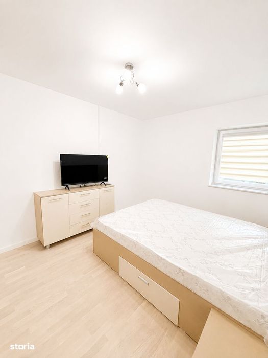 Închiriere | Apartament 2 camere | Ultracentral Ploiești.