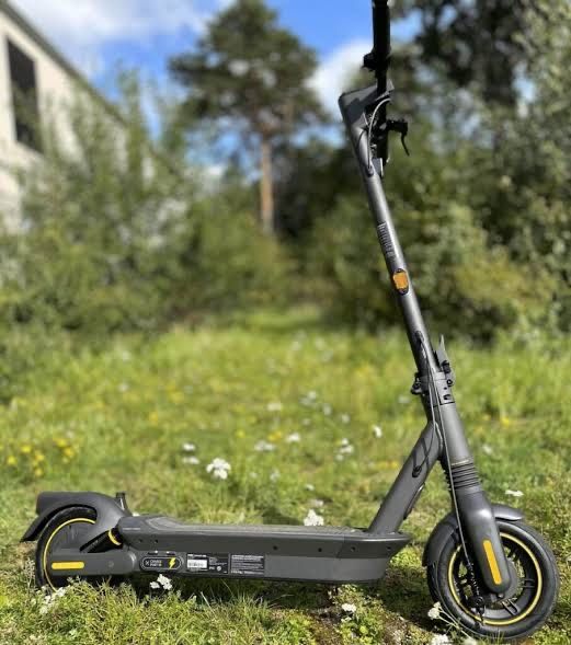 Segway Ninebot Max G2