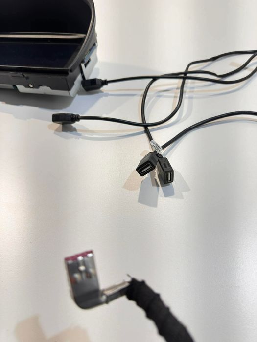 Продаваме андройд за БМВ Е60 E61 E90 Е91 E92 E93/BMW android