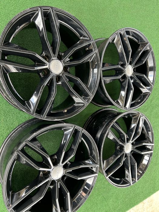 5х112 19 за audi