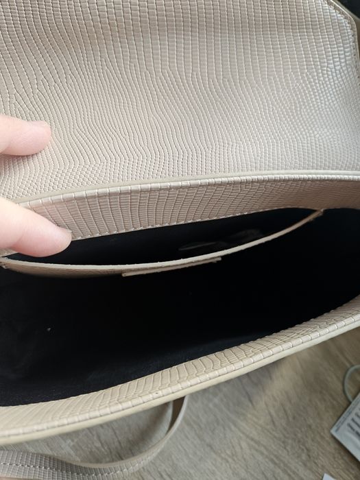 Чанта Trussardi 25/17/7