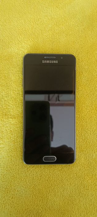 Samsung galaxy A3 2016