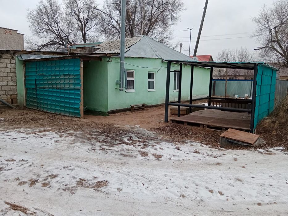 Продам дом брачный тип