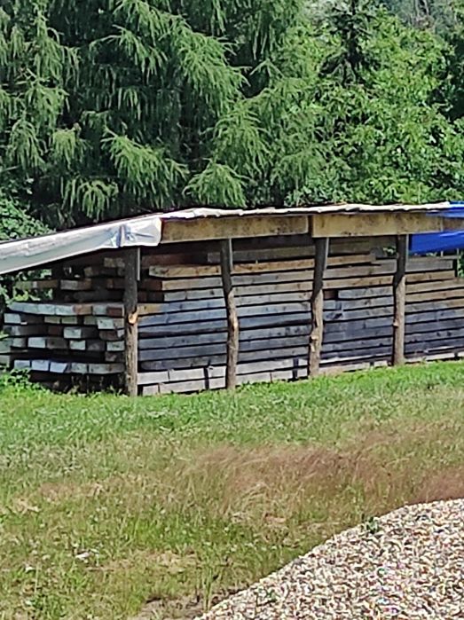 Lemn pentru construcții