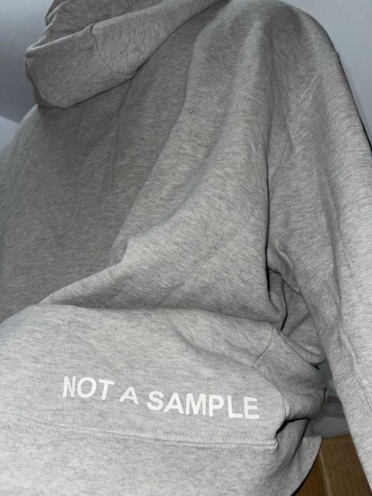 Hanorac Nike - Not A Sample