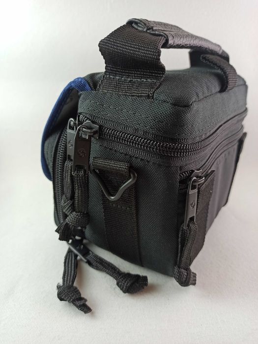 Samsonite Trekking за камера или фотоапарат