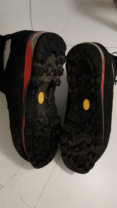 Bocanci dubli Kayland 44.