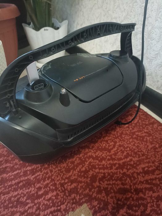 Бумбокс  Lglpc54