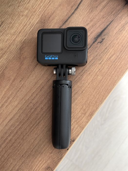 Go Pro hero 11 black