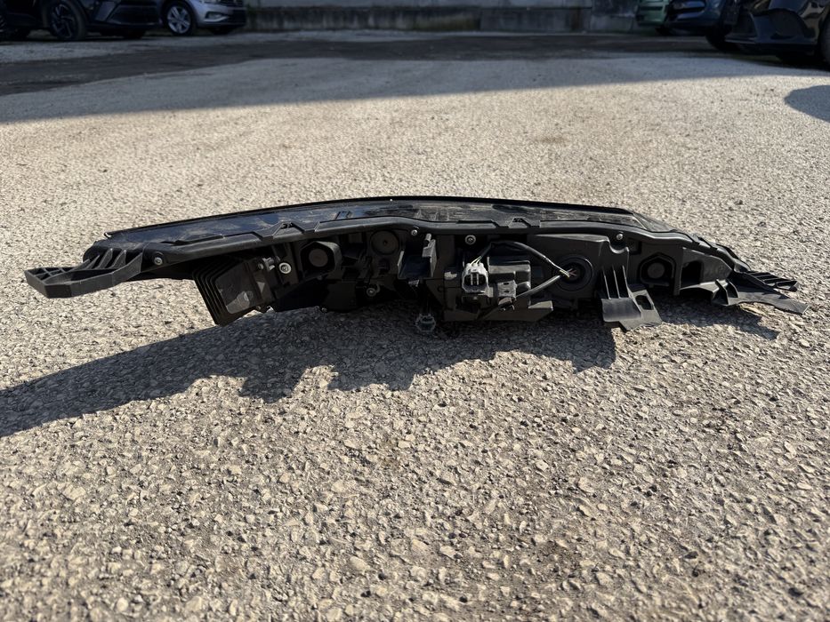 Лед лява дневна светлина за Nissan X-trail 2021 - 2026 година