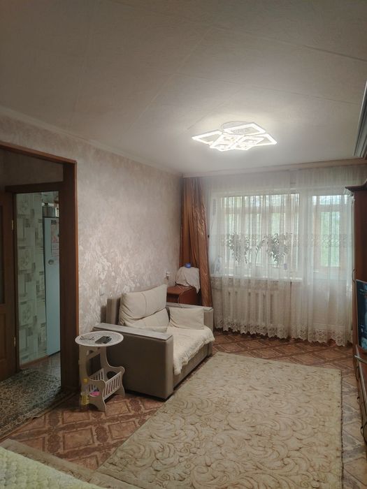 Продам 1 комнатную квартиру