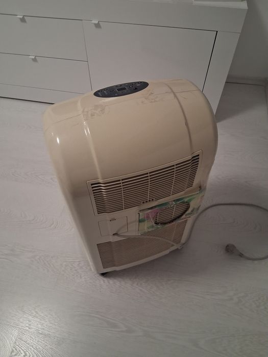 Climă mobila Coolix